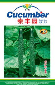 供應(yīng)黃瓜種子 泰豐園6號(hào)，泰安市泰豐園藝，中國蔬菜網(wǎng)產(chǎn)品庫