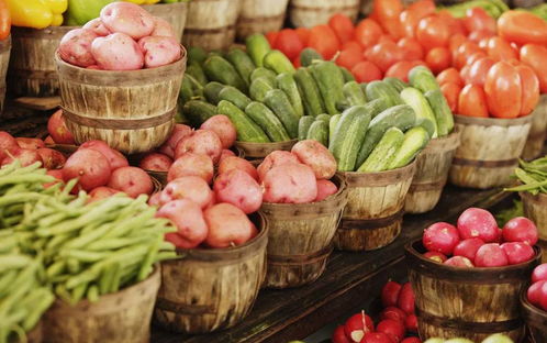 補(bǔ)齊短板，分好用好農(nóng)村電商這塊蛋糕——助力農(nóng)副產(chǎn)品收購的數(shù)字化轉(zhuǎn)型